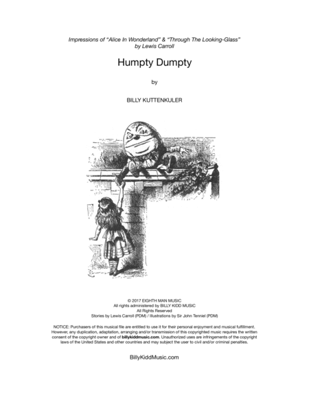 Humpty Dumpty image number null
