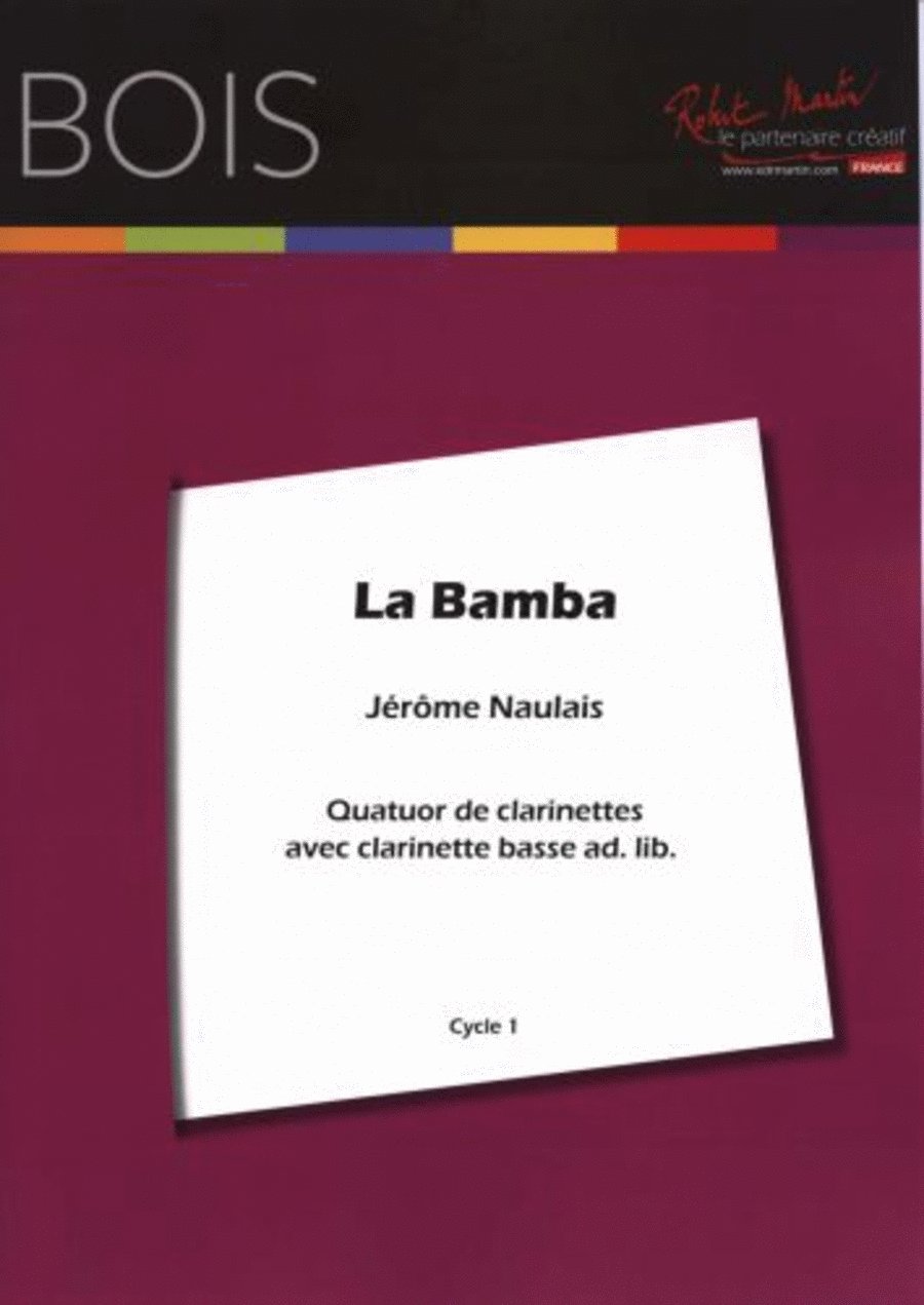 Bamba (la)