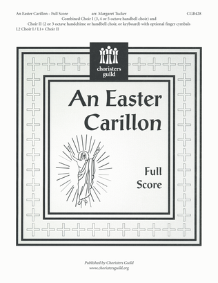 An Easter Carillon - Full Score