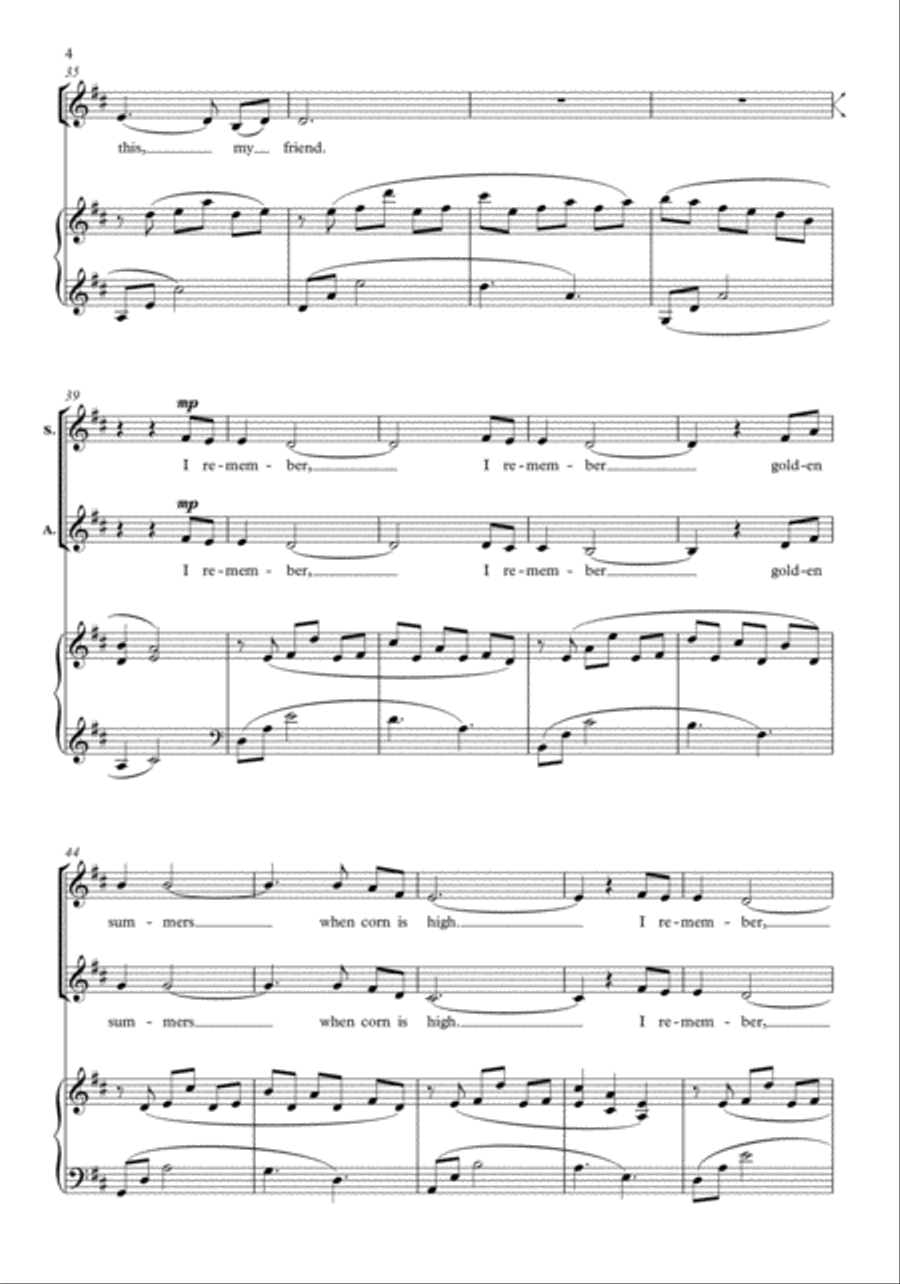 I remember SA scores gallery preview page 4