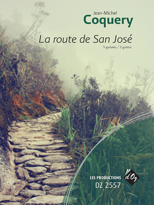 La route de San José