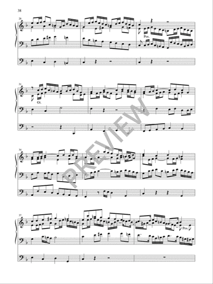 King of Kings - Volume 4 King of Kings - Volume 4 Sacred scores gallery preview page 40