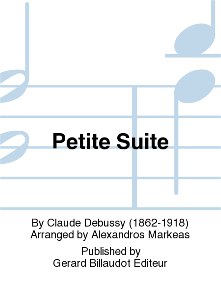 Petite Suite
