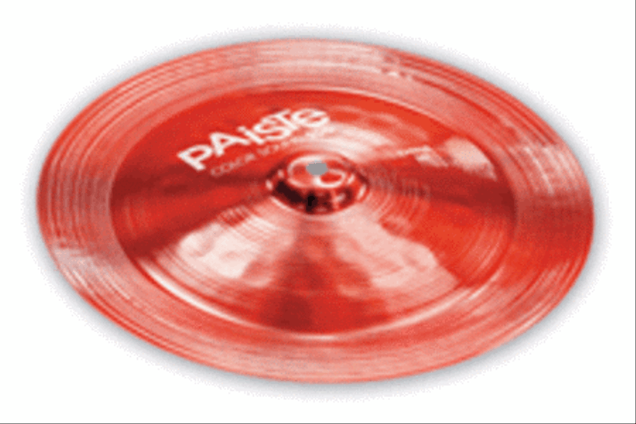 14 900 Cs Red China