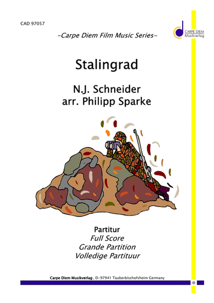 Stalingrad image number null