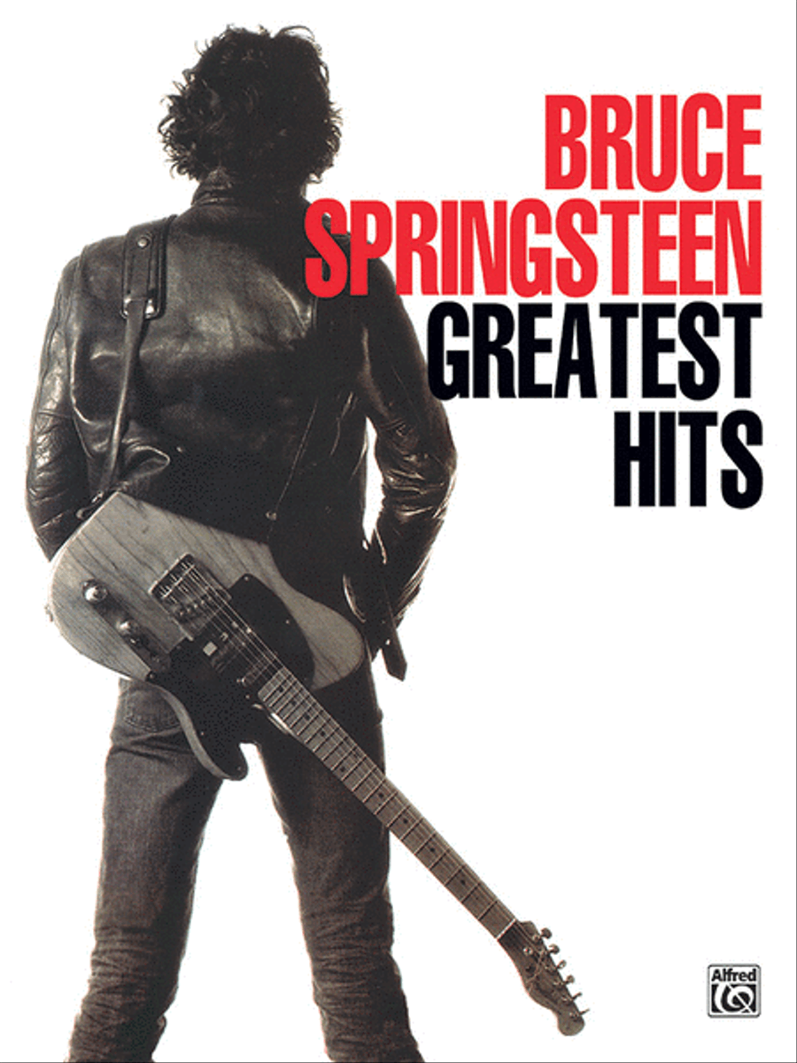 Greatest Hits Piano, Vocal, Guitar scores gallery preview page 1