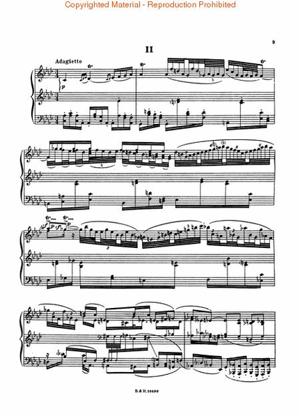 Sonata for the Piano by Igor Stravinsky Piano Solo - Sheet Music