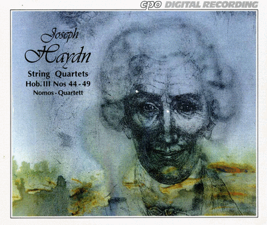 String Quartets Op. 50 Nos. 1