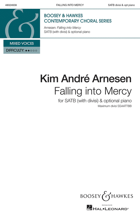 Falling into Mercy