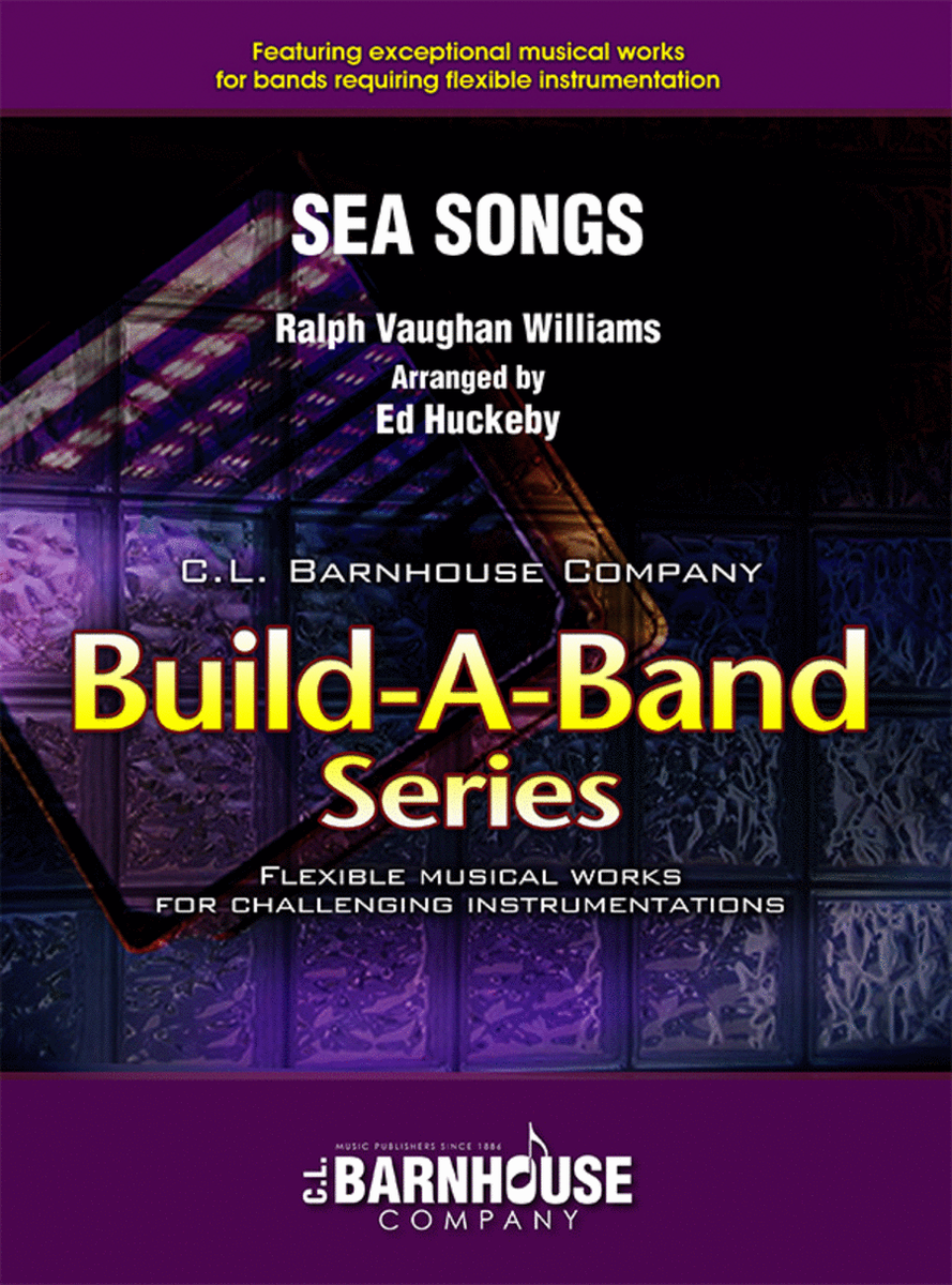 Sea Songs image number null