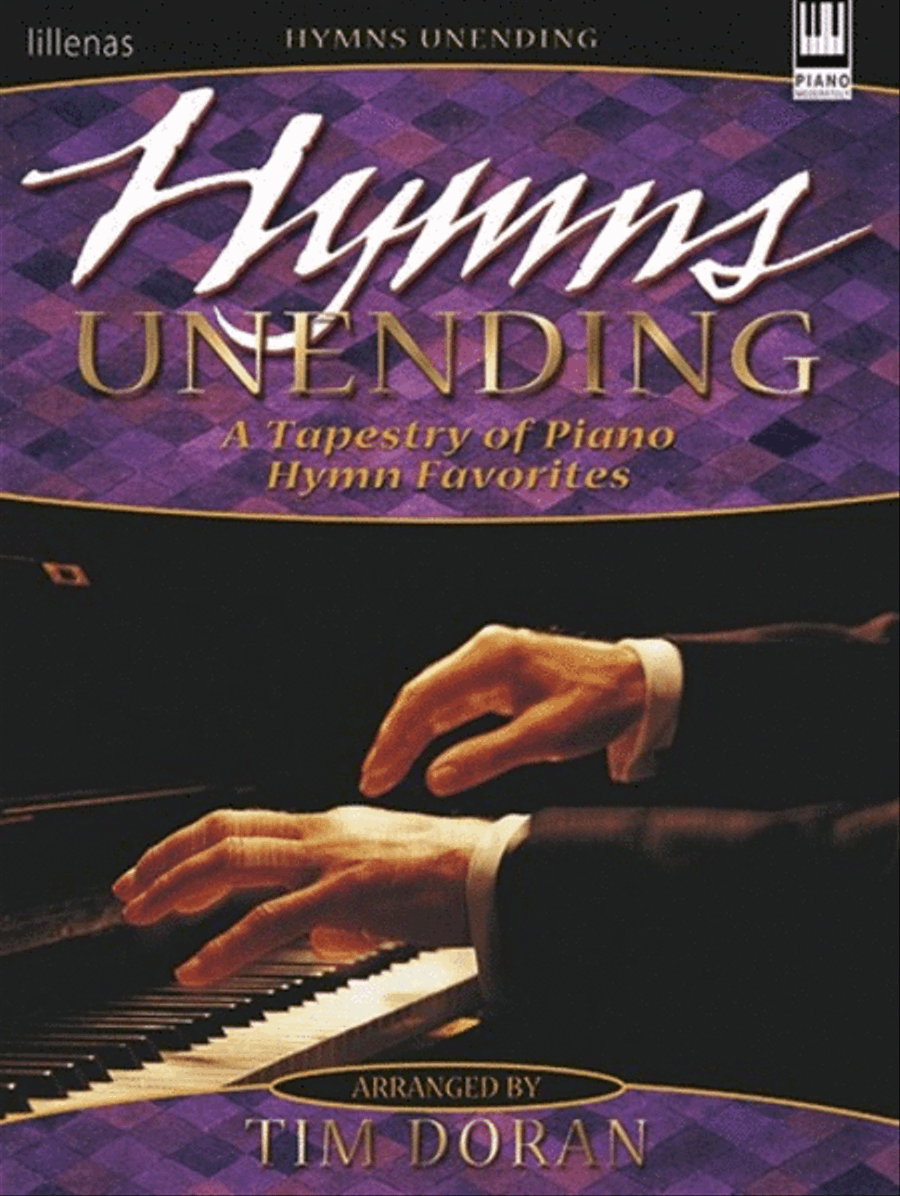 Hymns Unending Hymns Unending Piano Solo scores gallery preview page 1