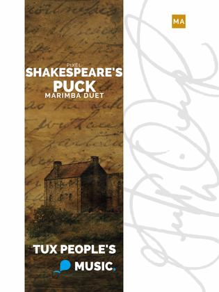 Shakespeare's Puck