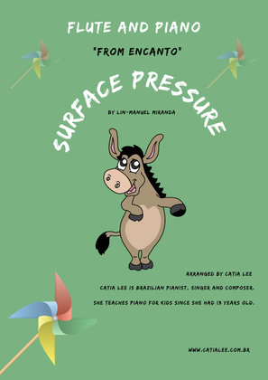 Surface Pressure