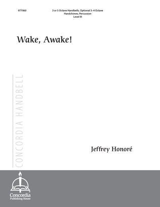 Wake, Awake! (Honore)