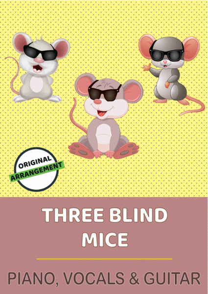 Three Blind Mice image number null