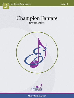 Champion Fanfare