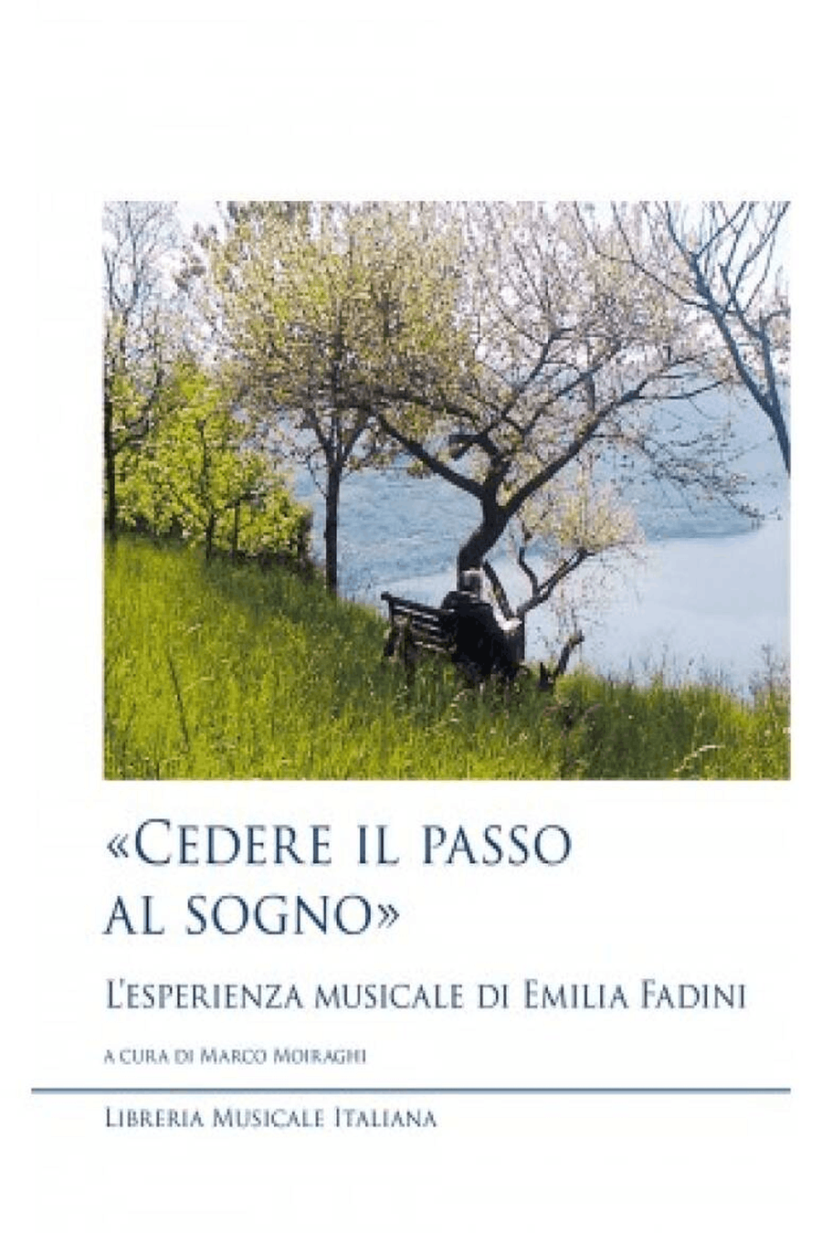 Cedere il Passo al Sogno School and Community scores gallery preview page 1