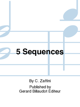 5 Sequences