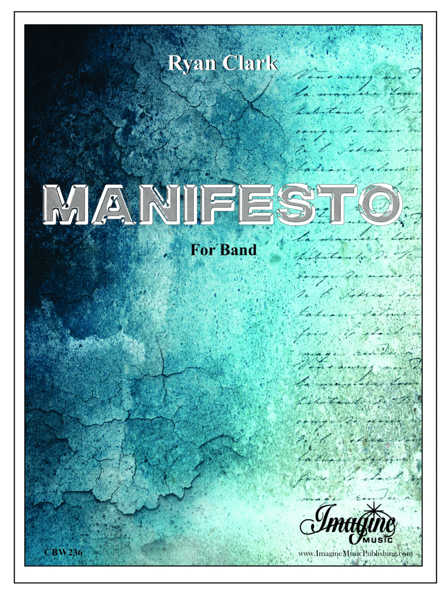 Manifesto image number null