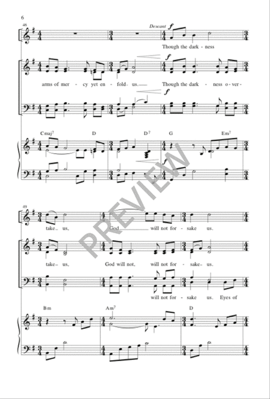 Seasons Turn Seasons Turn 4-Part scores gallery preview page 7