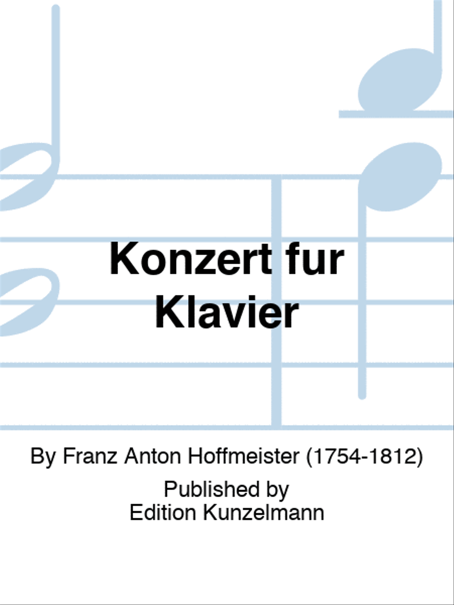 Concerto for piano Viola scores gallery preview page 1
