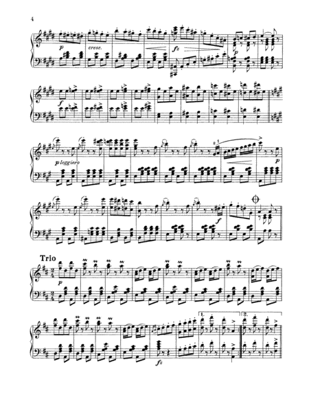 Tritsch-Tratsch-Polka, Op. 214