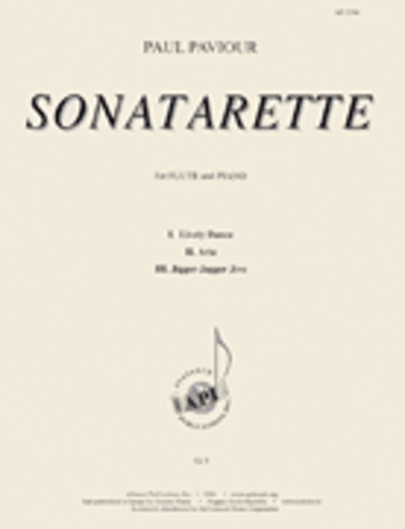 Sonatarette