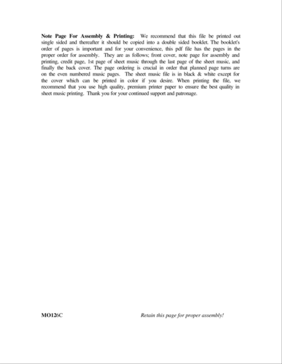 Limerock (violin 2 part - two violins) String Duet scores gallery preview page 2
