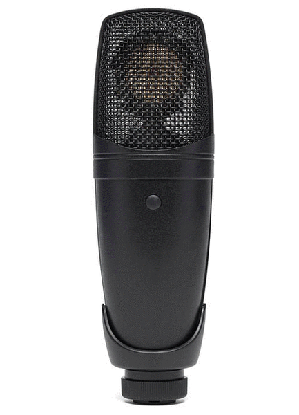 CL7a Studio Condenser Microphone