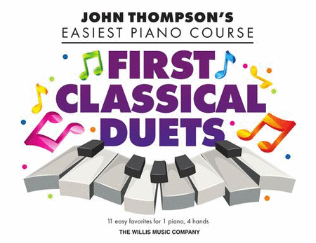 First Classical Duets