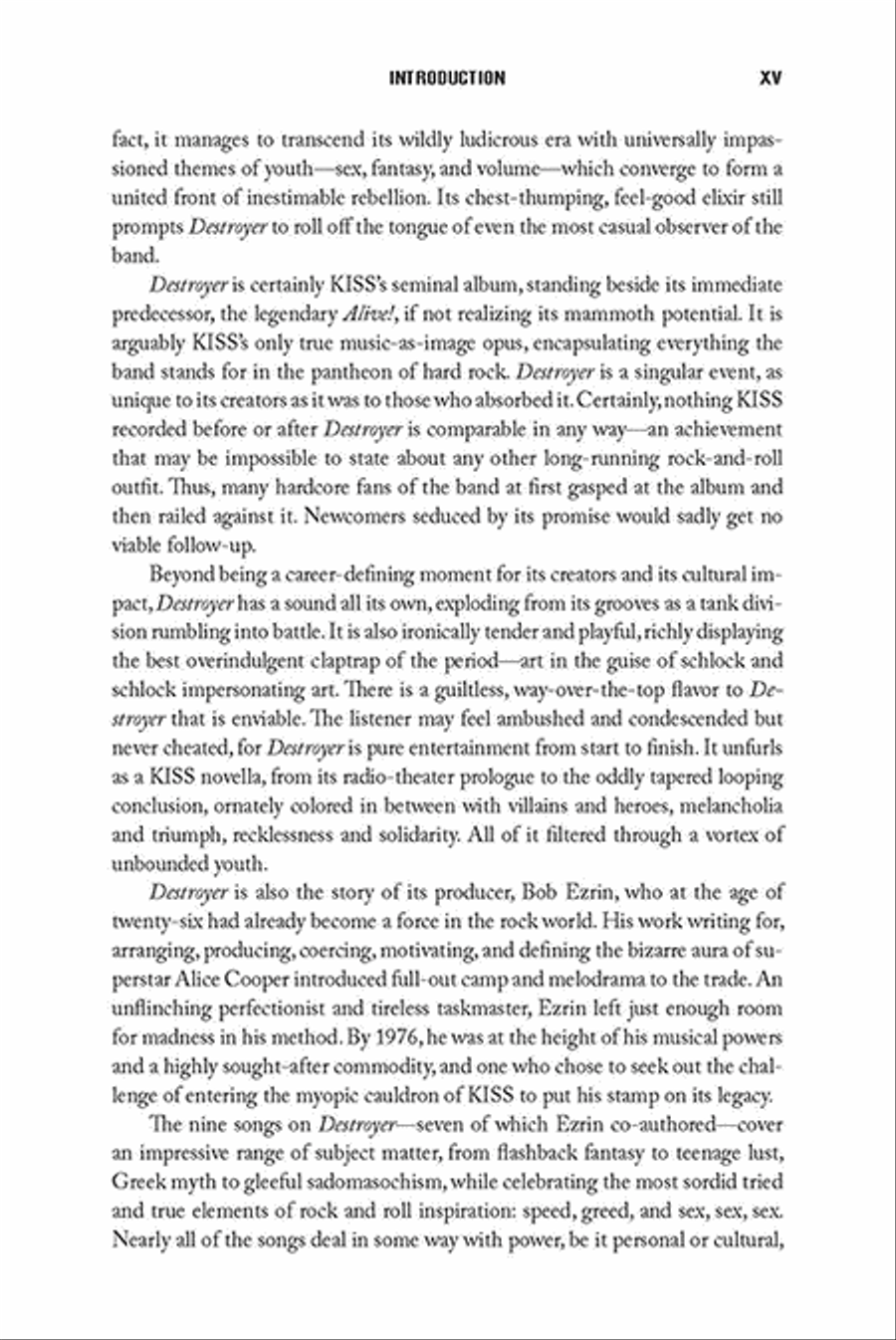 Shout It Out Loud Collection / Songbook scores gallery preview page 6