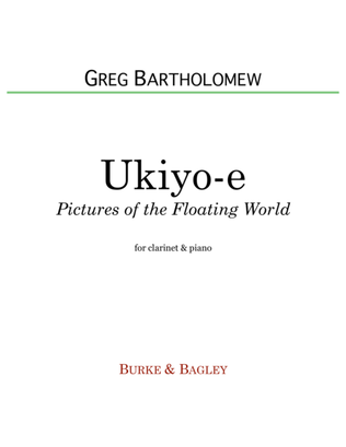 Ukiyo-e: Pictures of the Floating World