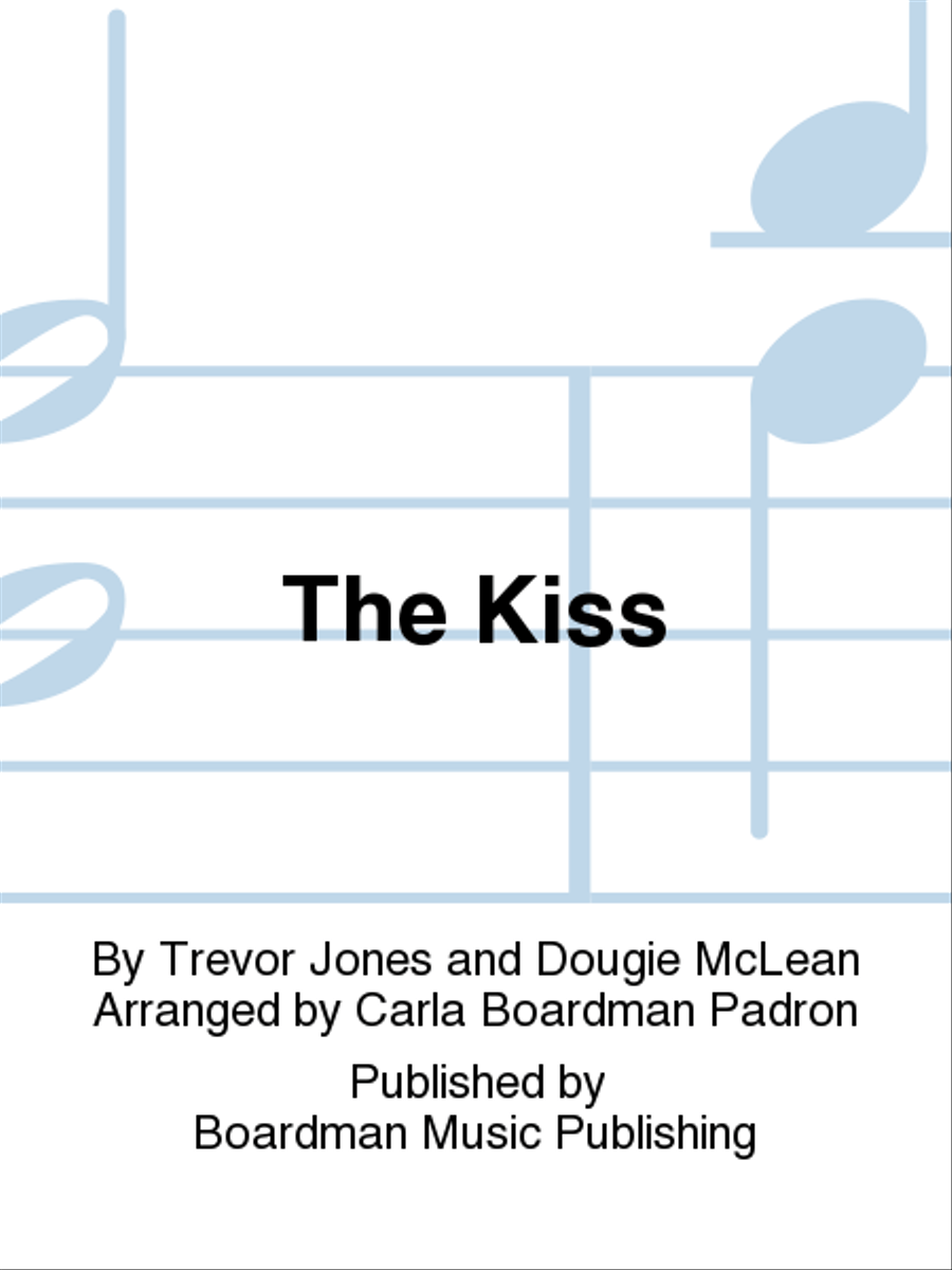 The Kiss String Trio scores gallery preview page 1