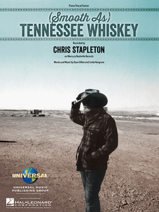 Book cover for (Smooth As) Tennessee Whiskey