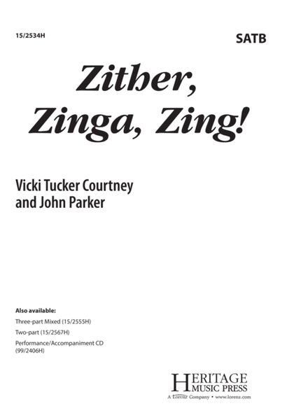 Zither, Zinga, Zing! image number null