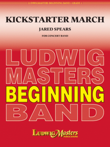 Kickstarter March image number null