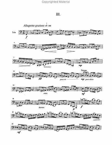 Suite in Bb minor