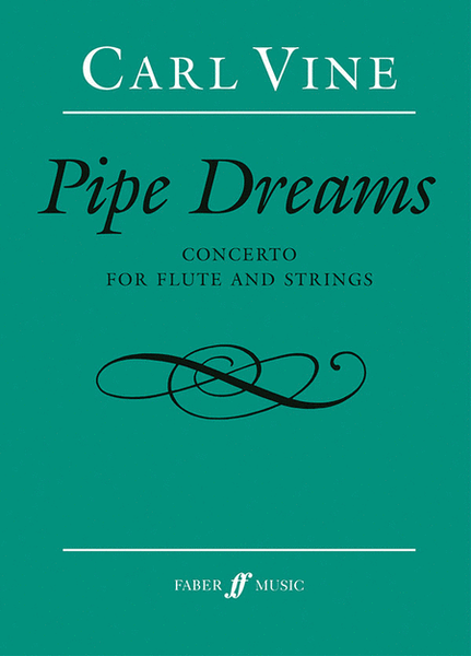 Pipe Dreams (Full Score)