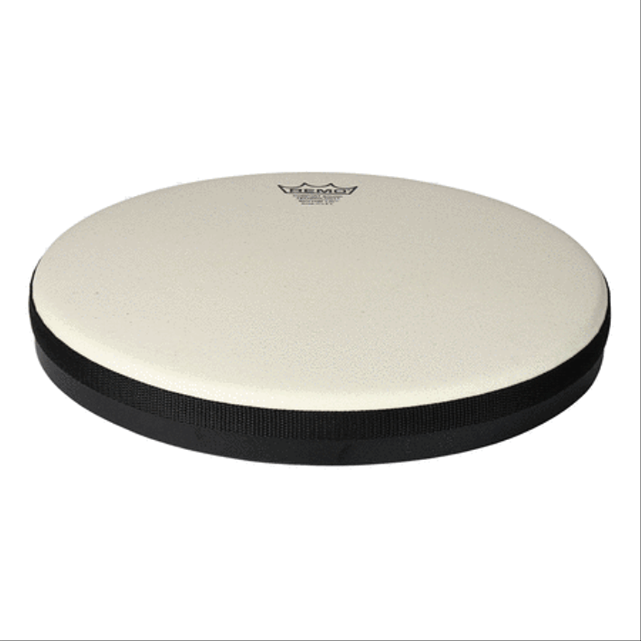 Rhythm Lid® Drumhead Rhythm Lid® Drumhead Drums & Percussion Instruments scores gallery preview page 1