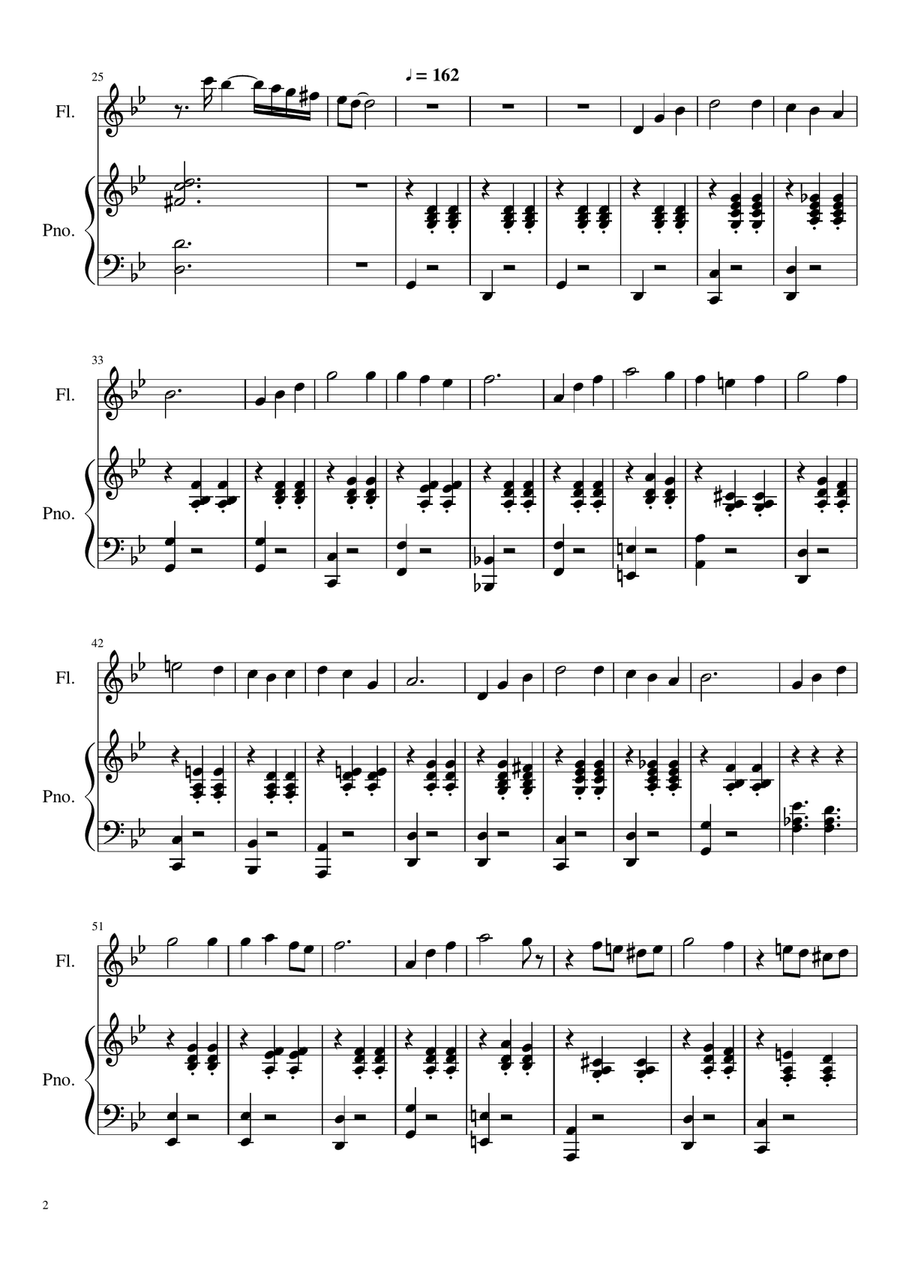 Howl's moving deals castle flute