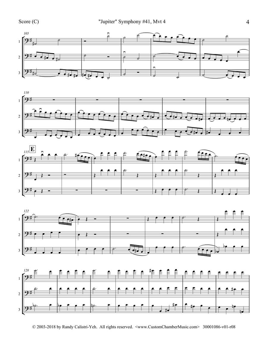 Mozart 