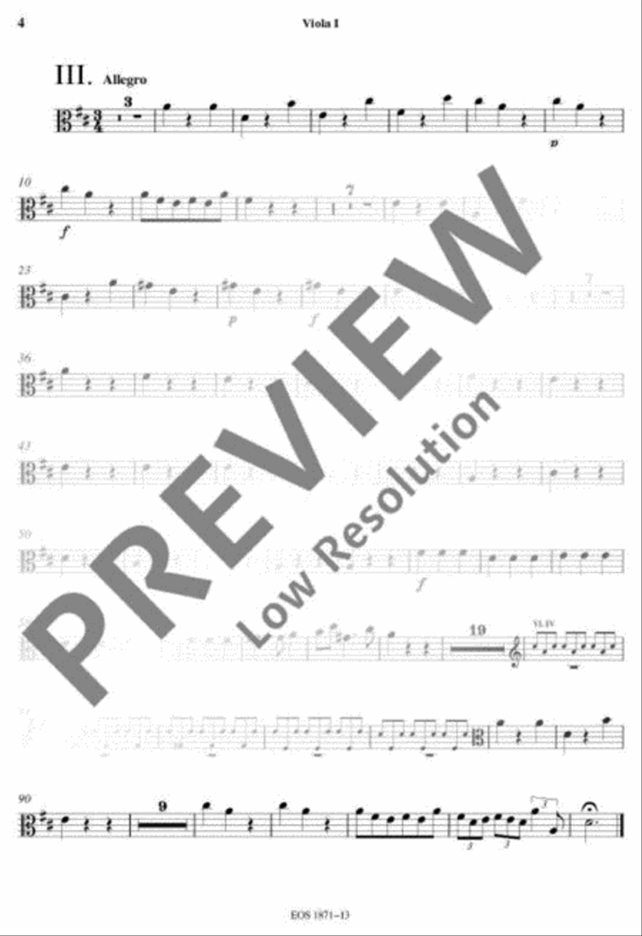 L'Estro Armonico Part scores gallery preview page 4
