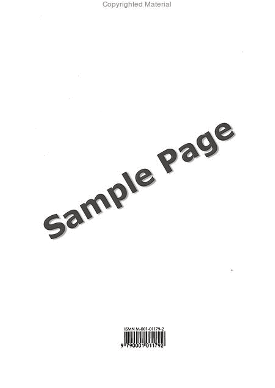 Fruh Noch Am Tage 4-Part scores gallery preview page 9