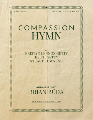 Compassion Hymn