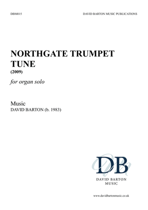 Northgate Trumpet Tune