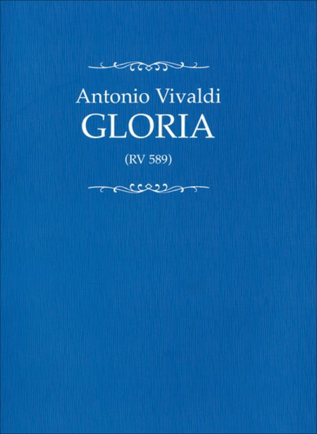 Gloria Rv589
