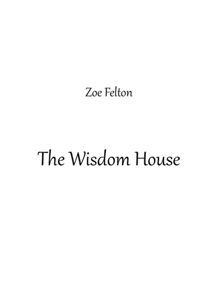 The Wisdom House image number null