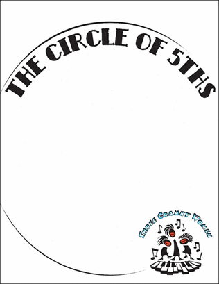 Book cover for Circle of 5th's