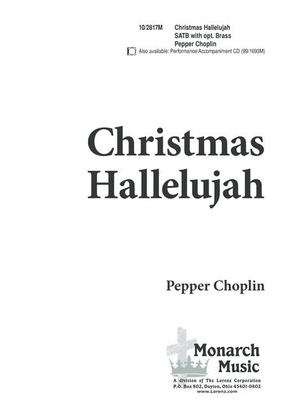 Christmas Hallelujah