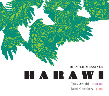 Harawi